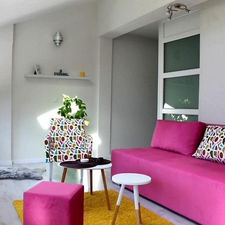 Appartement Stan Na Dan 1, SJJ Extérieur photo