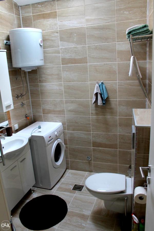 Appartement Stan Na Dan 1, SJJ Extérieur photo